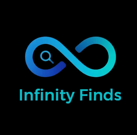 Infinity Finds